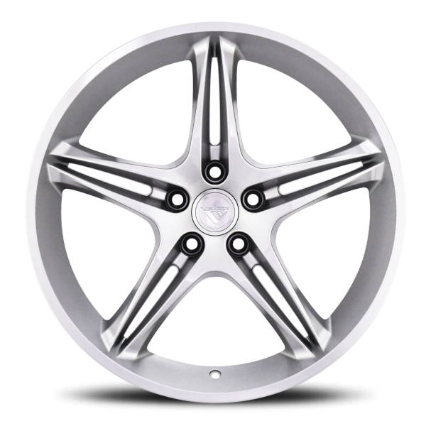 Velox Vulcan Vulcan product medium 19  X8.5   5-120.00 35  SLGLXX